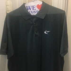 Hugo Boss Golf Polo xxl
